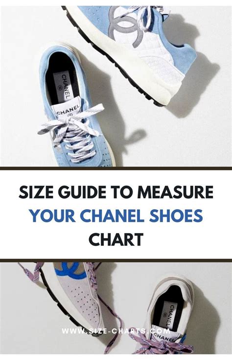 what is a 39.5 in chanel shoes|Chanel size chart.